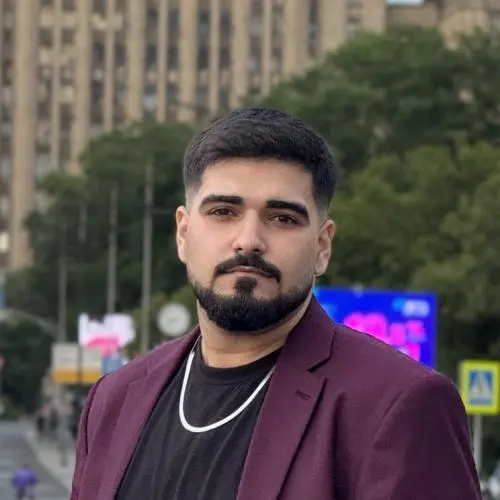 Джегр Сирван Кадир Кадир