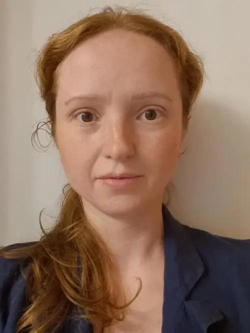 Екатерина Иванникова