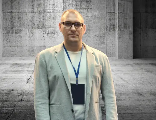 Роман Минеев