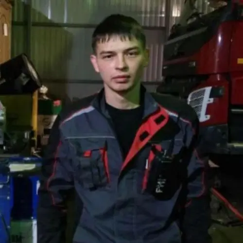 Алексей Кузнецов