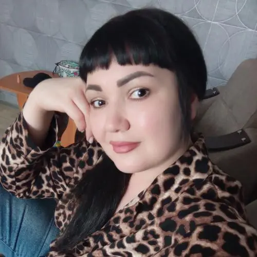Анастасия Зубок