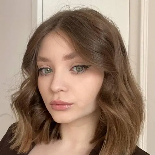 Ксения Иванова