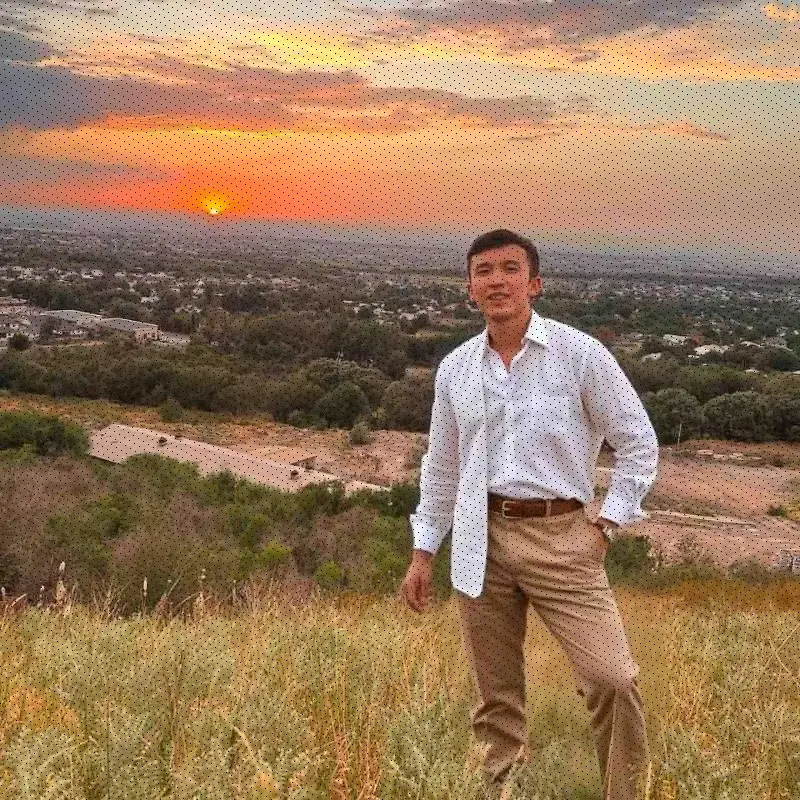 Бексултан Али