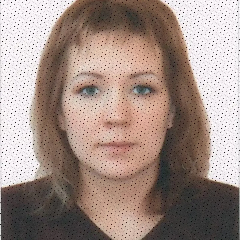 Елена Лактионова