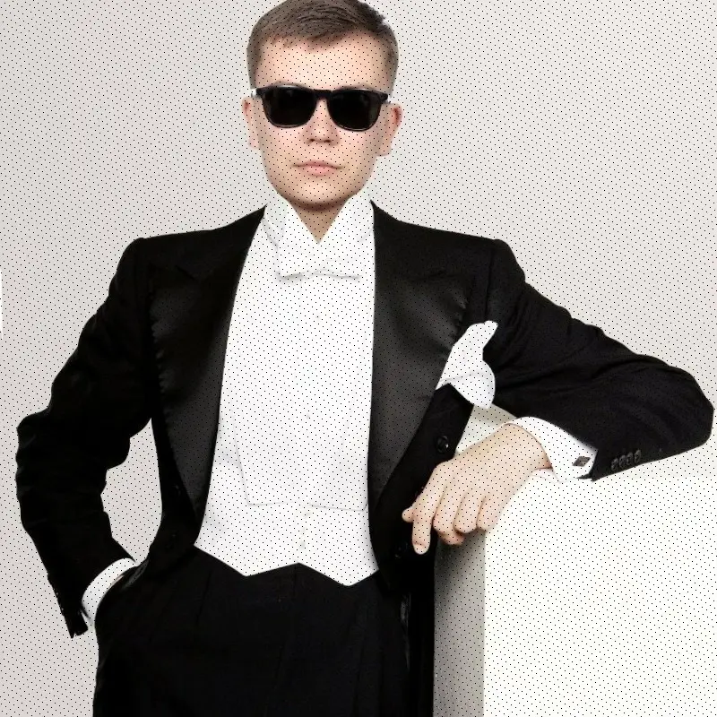 Мирошниченко Денис
