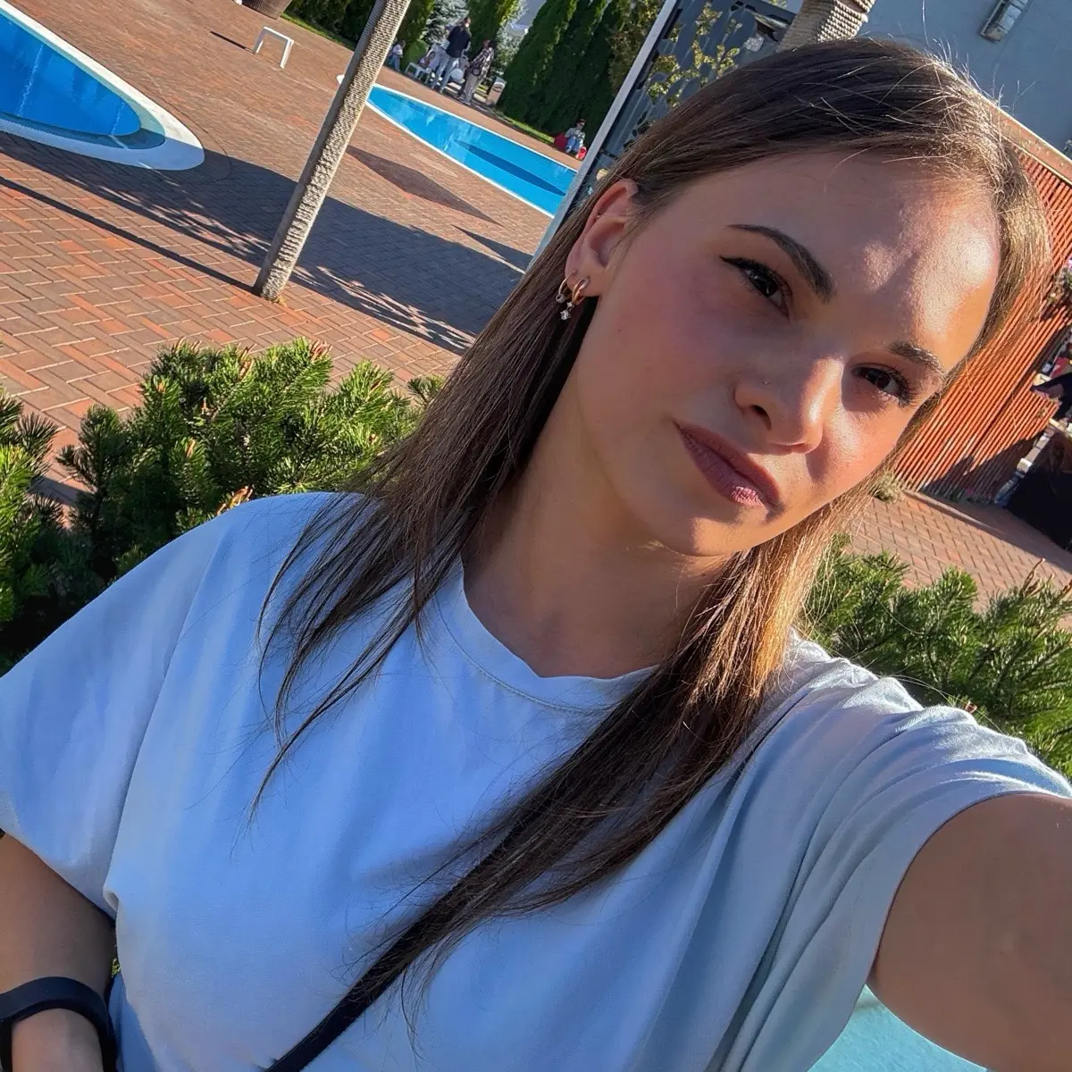 Екатерина Морозова