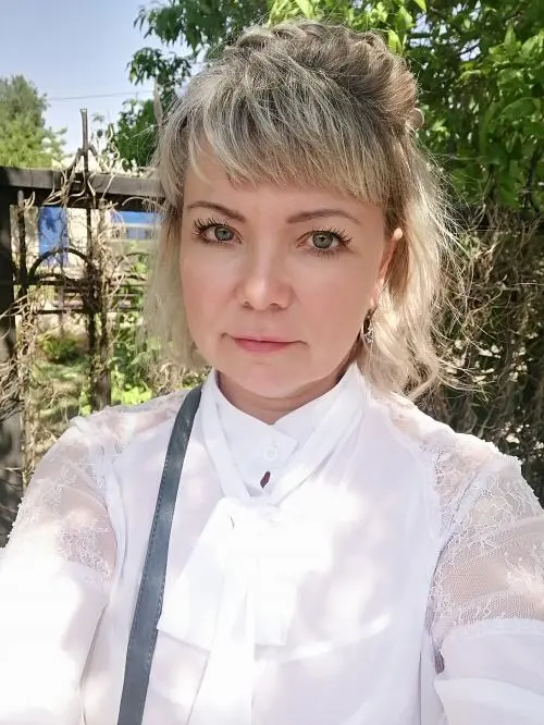 Татьяна Коновалова