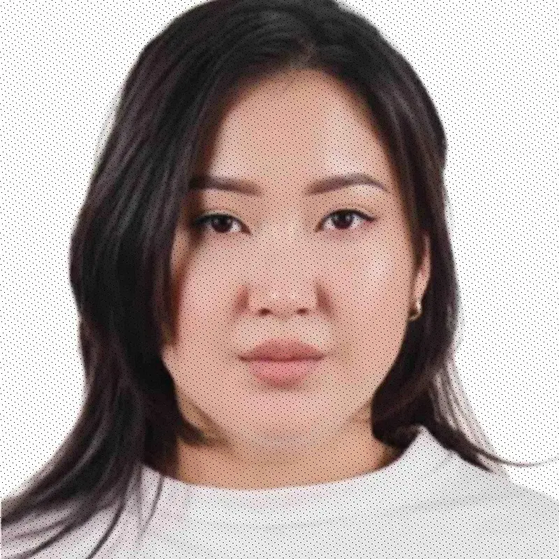 Адель Аубакирова