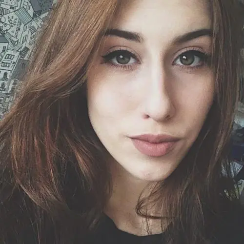 Светлана Евграфова