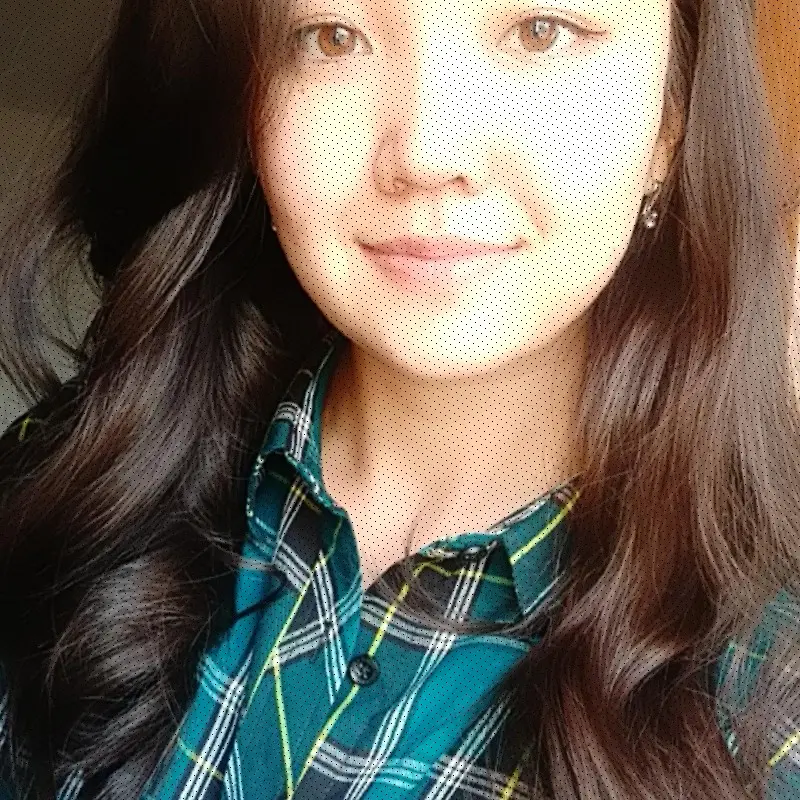 Ainur Dzhamchitova