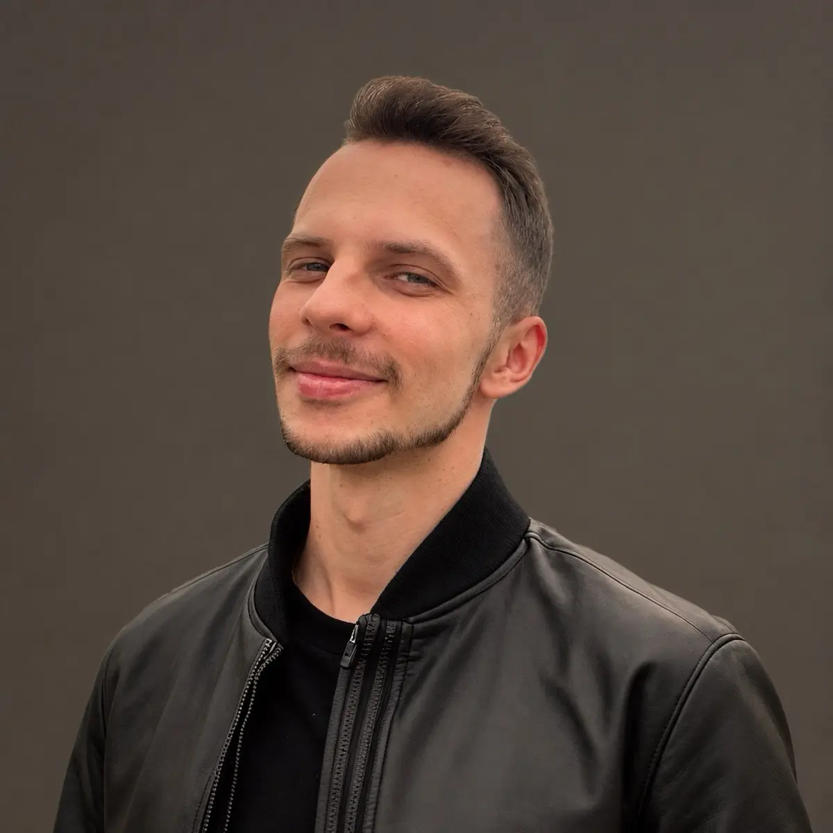 Павел Кузнецов