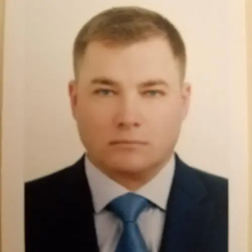 Александр Вьюников