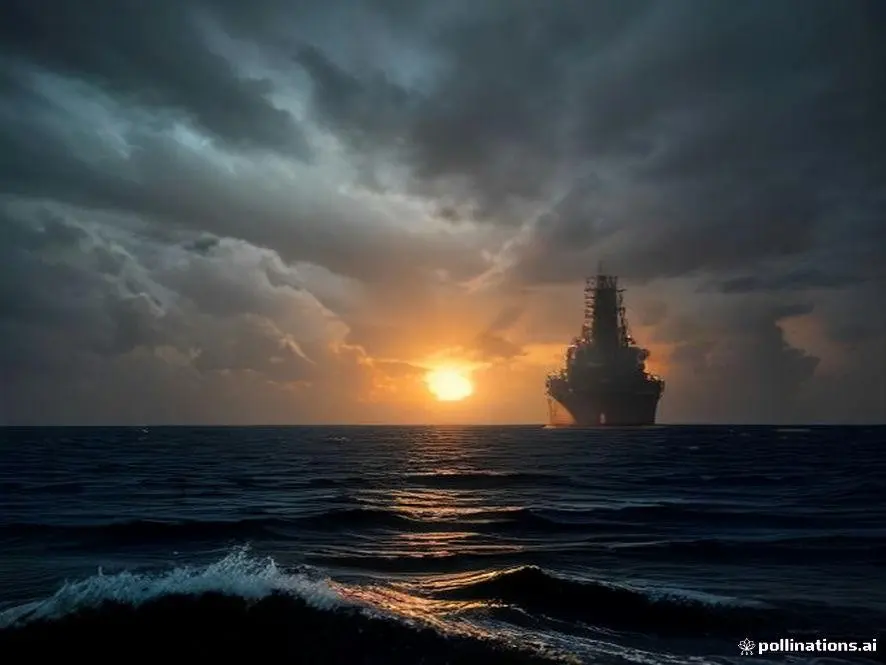 Нефть взлетела до $114,72: США и Тегеран готовят удары | Сетка — социальная сеть от hh.ru