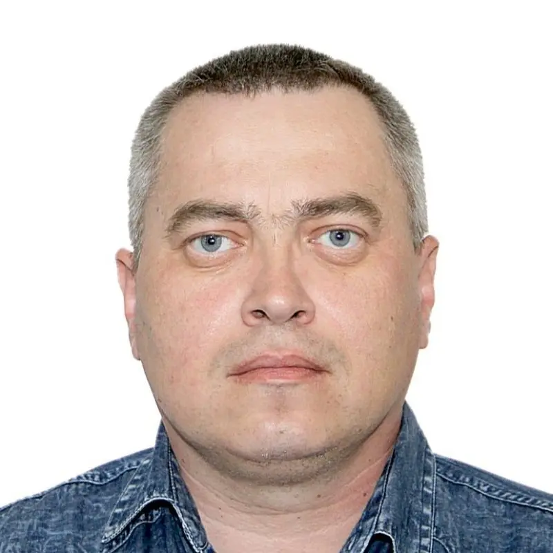 Павел Помитун