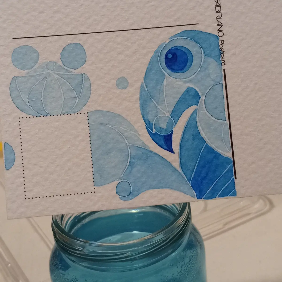 🩵💛🤎🌀🐫🐦🎨🖼️💡 | Сетка — социальная сеть от hh.ru