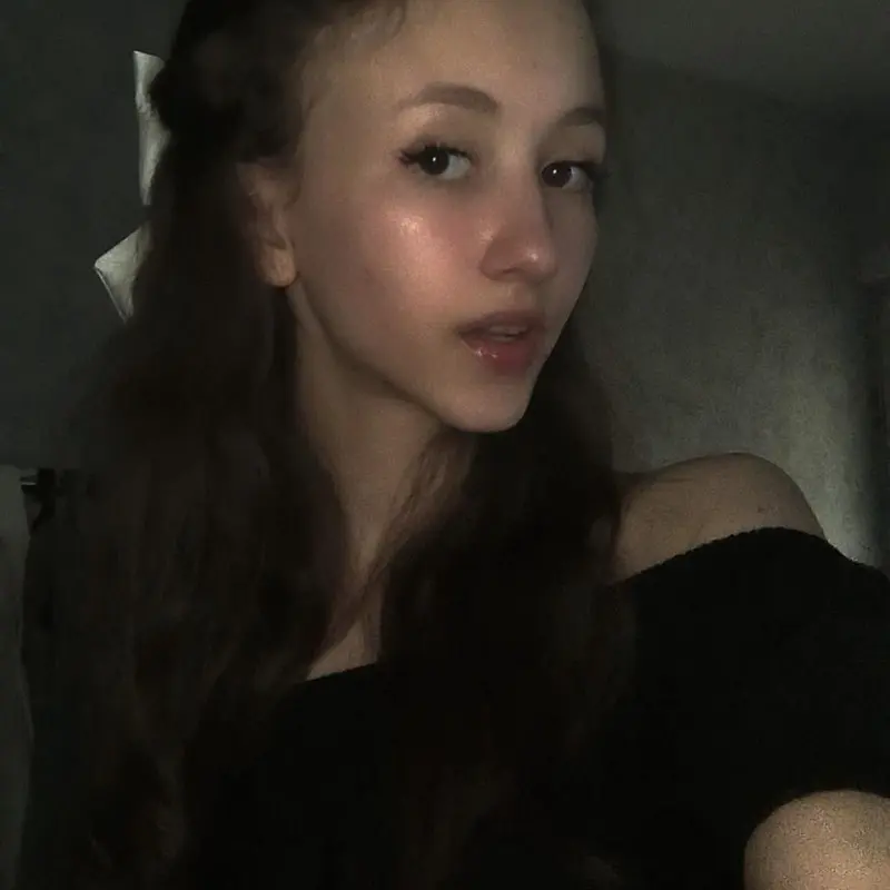 Алина Никончук