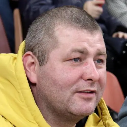 Алексей Рекутин