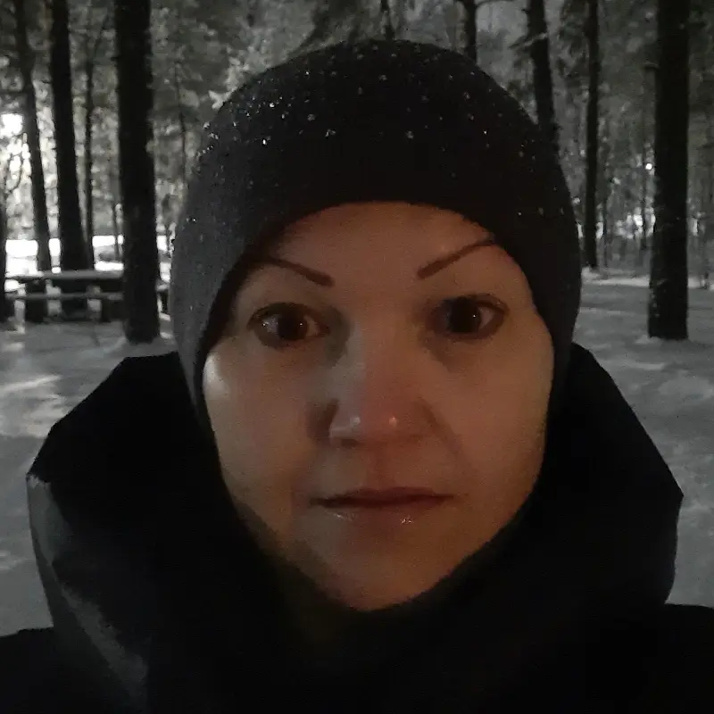 Наталья Глушко