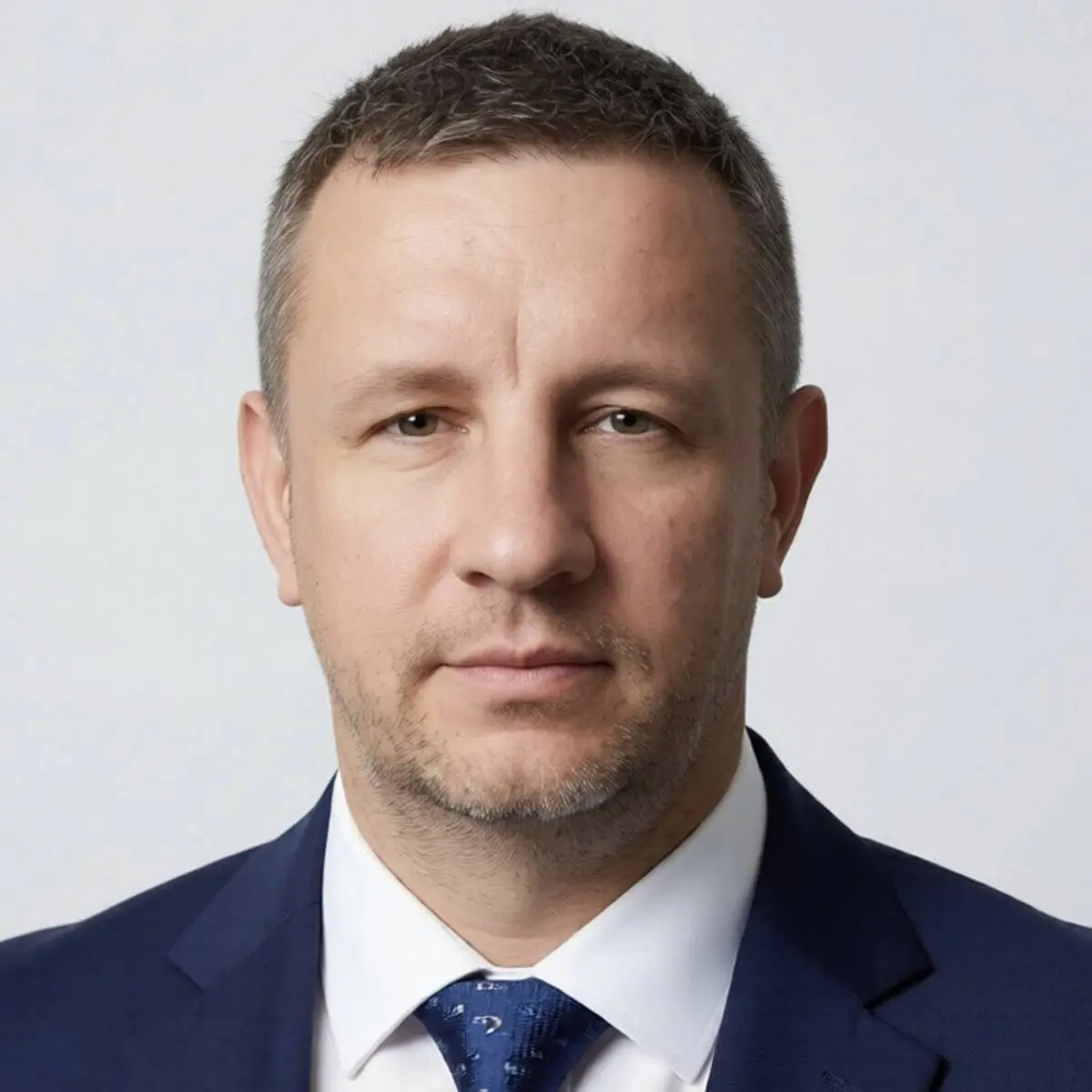Олег Селезень