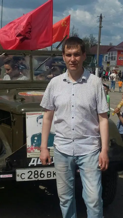 Андрей Атабаев
