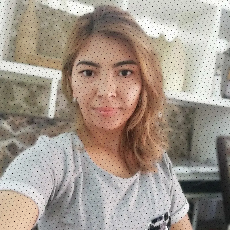 Аида Бакирова