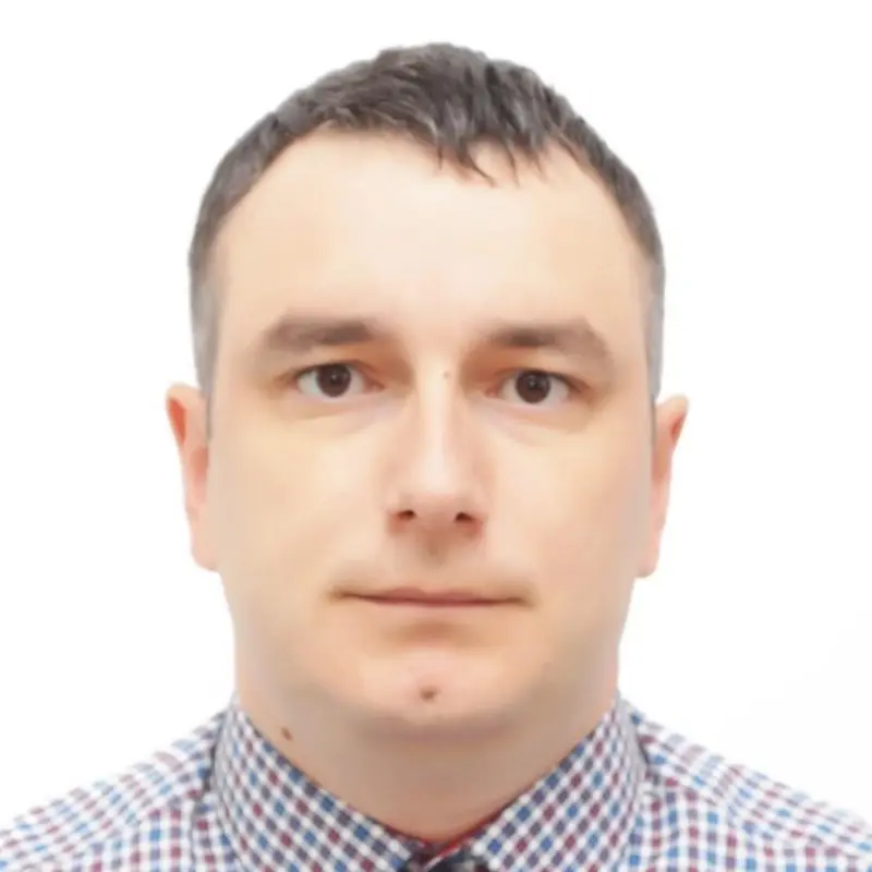 Антон Товкач