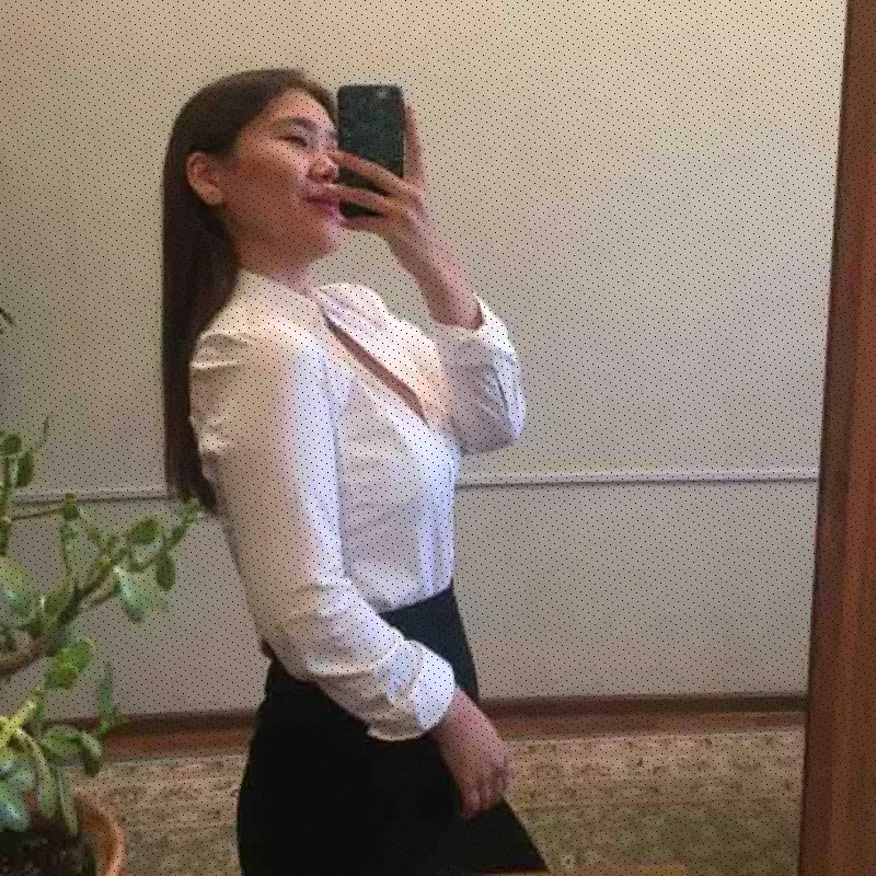 Айнур Жалдыбай