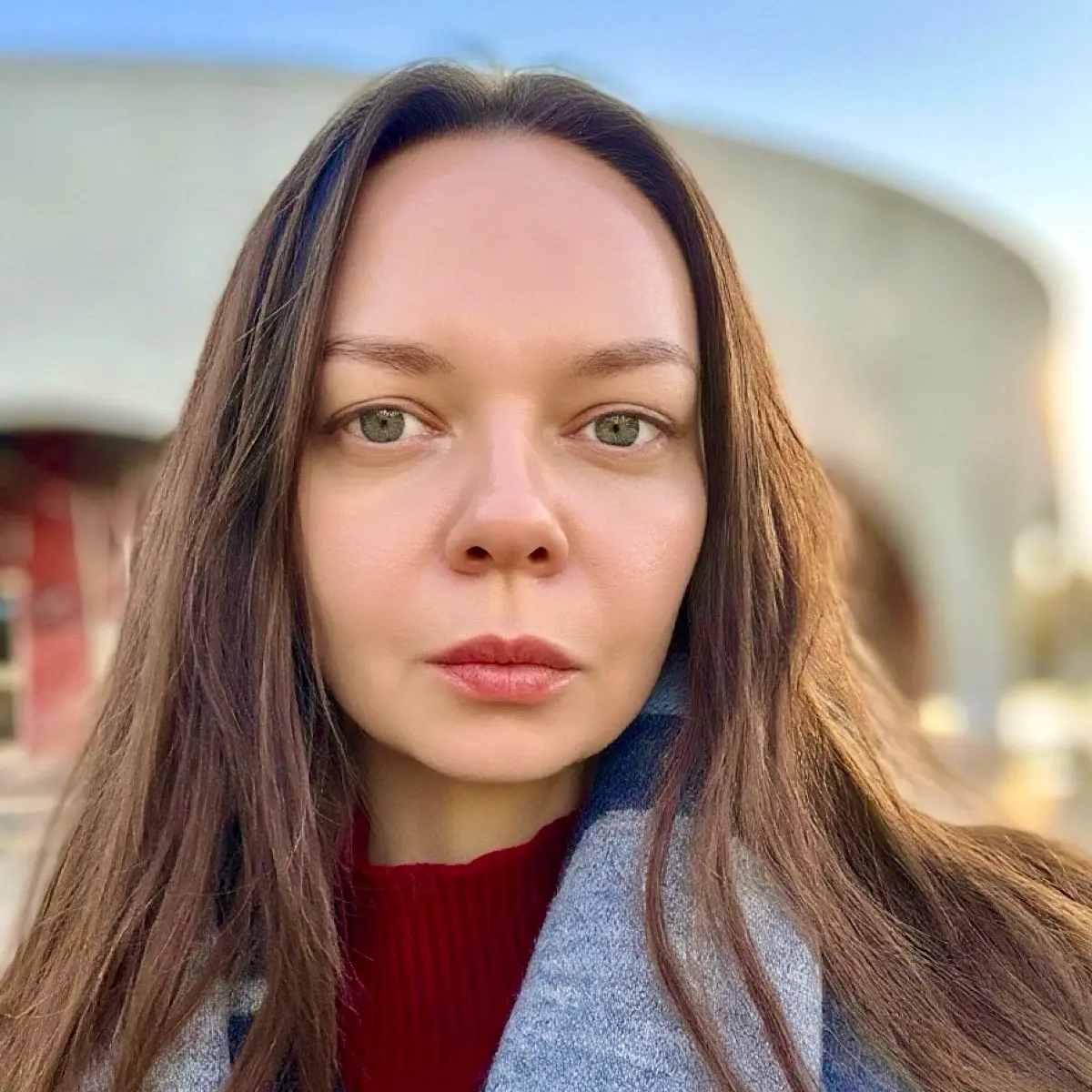 Аполлинария Дорожкина