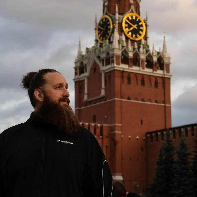 Ростислав Сударев
