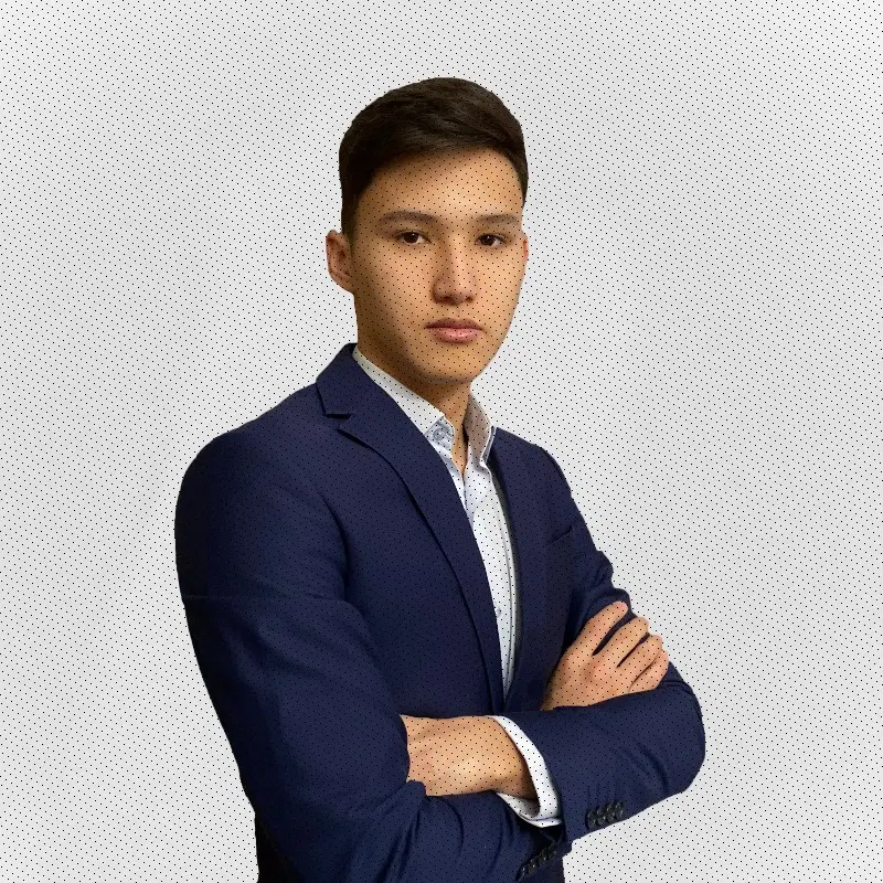 Нариман Имашев