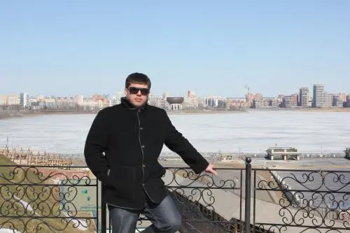 Сергей Курдыш