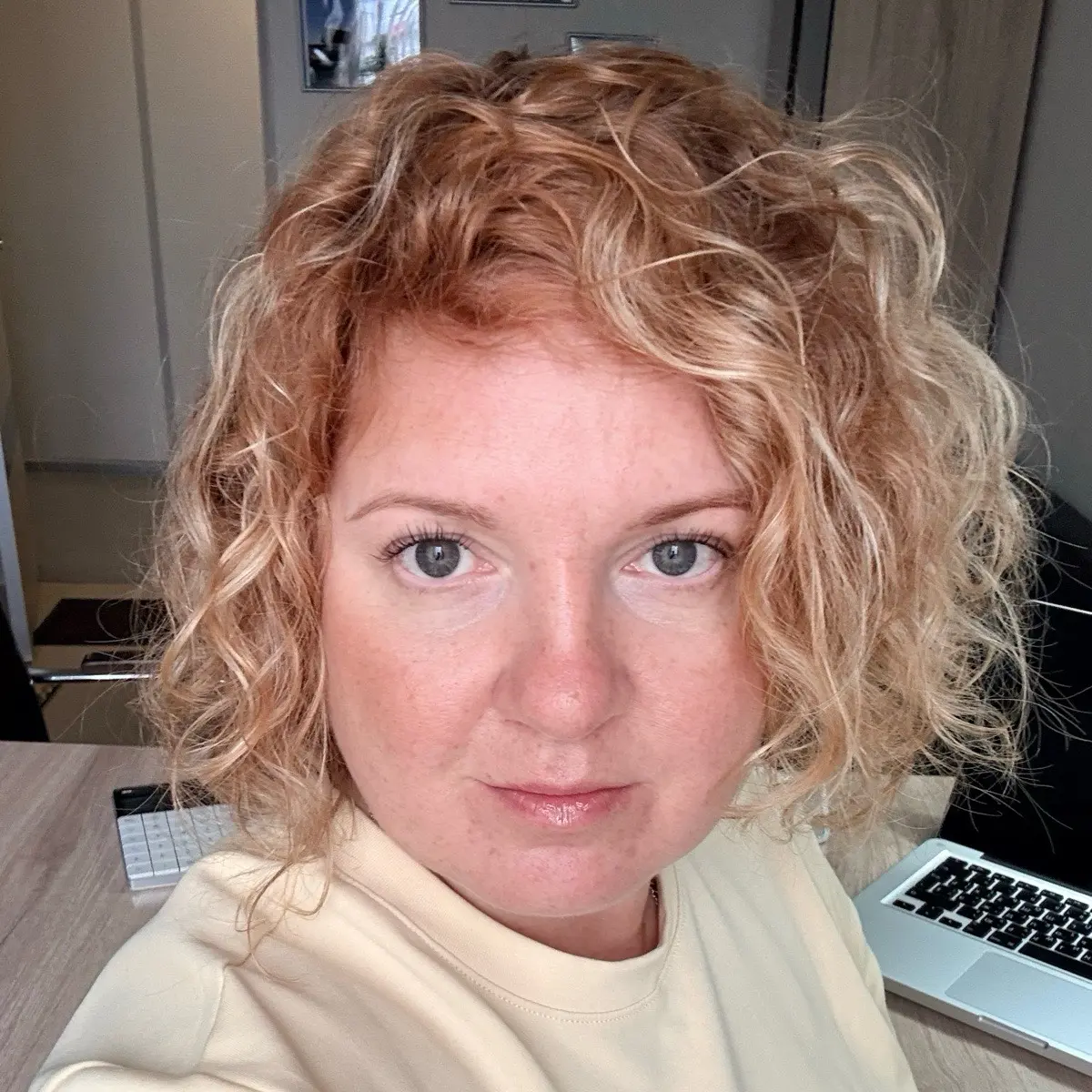 Анна Чуркина