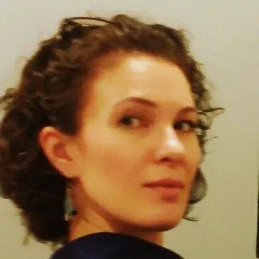 Маргарита Ускова