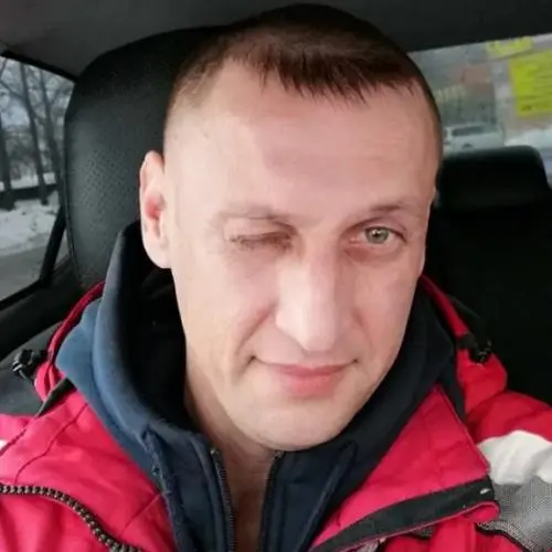 Сергей Мезин