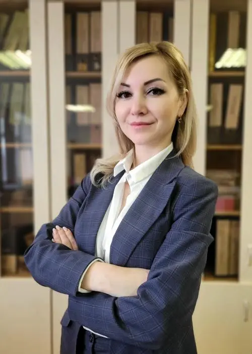 Людмила Филиппова