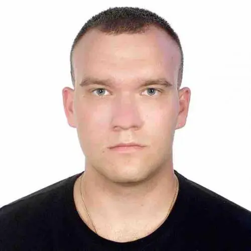 Данила Арефьев