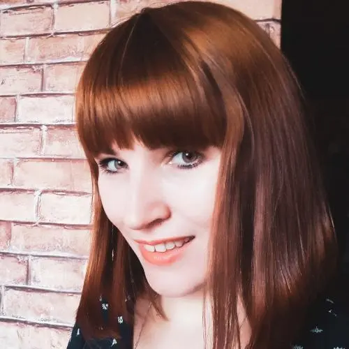Елена Белова