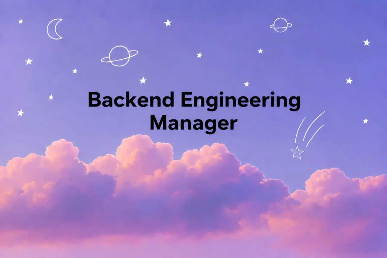 Backend Engineering Manager
Гибрид (Бангкок, Таиланд), с релокацией
Компания: Agoda
#relocation #hybrid #backend #lead #job
Откликнуться: https://talanto | Сетка — социальная сеть от hh.ru