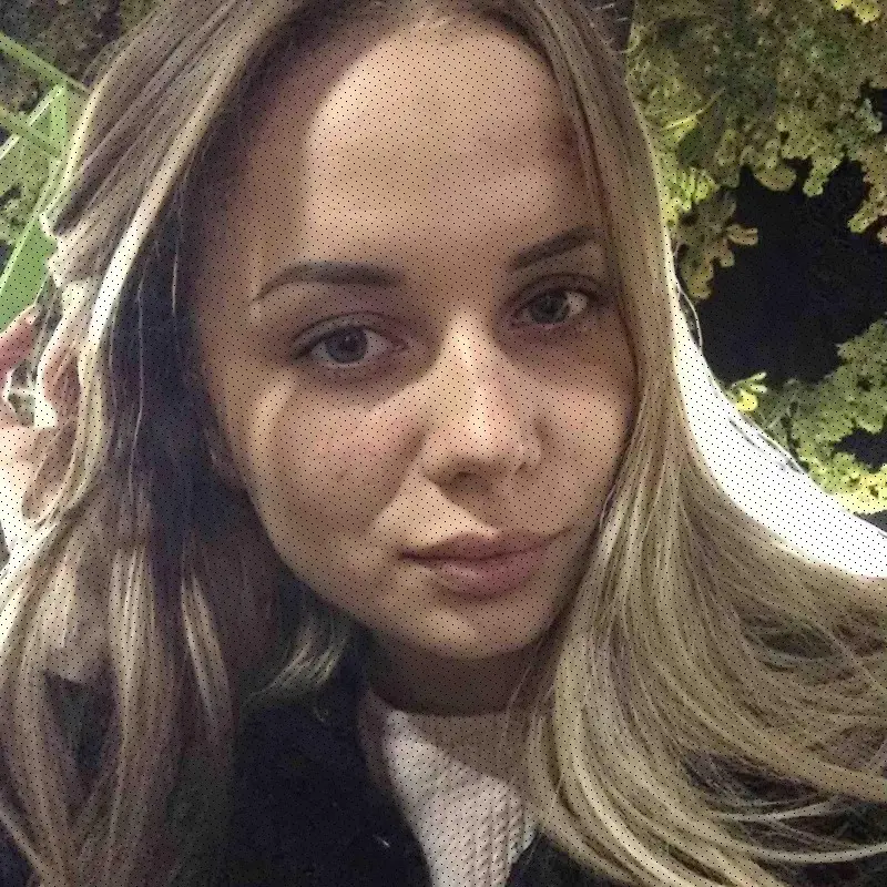 Юлия Гренадёрова