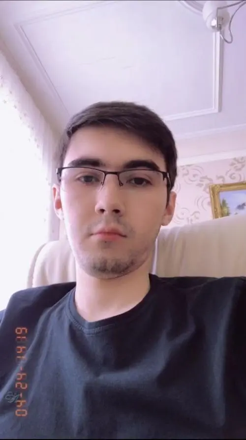 Амал Ахтамов