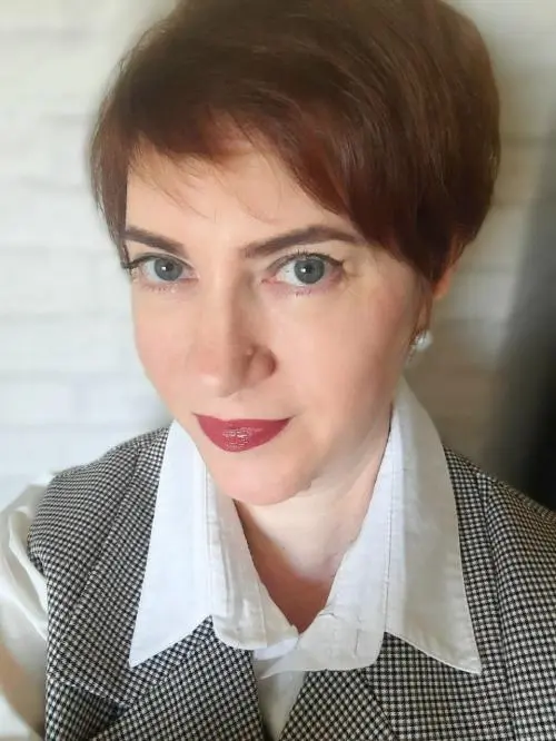 Юлия Лихачева
