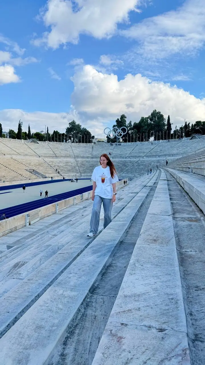 🇬🇷 отправились на пару дней в Афины
Постарались посмотреть всё самое красивое: знаменитый Парфенон, музей Акрополя, прогулялись по старинным улочкам Плаки и Монастираки и заглянули на Панафинейский ст... | Сетка — социальная сеть от hh.ru