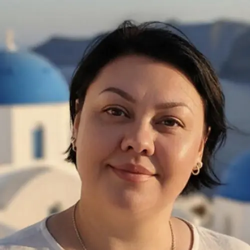 Татьяна Алексеева
