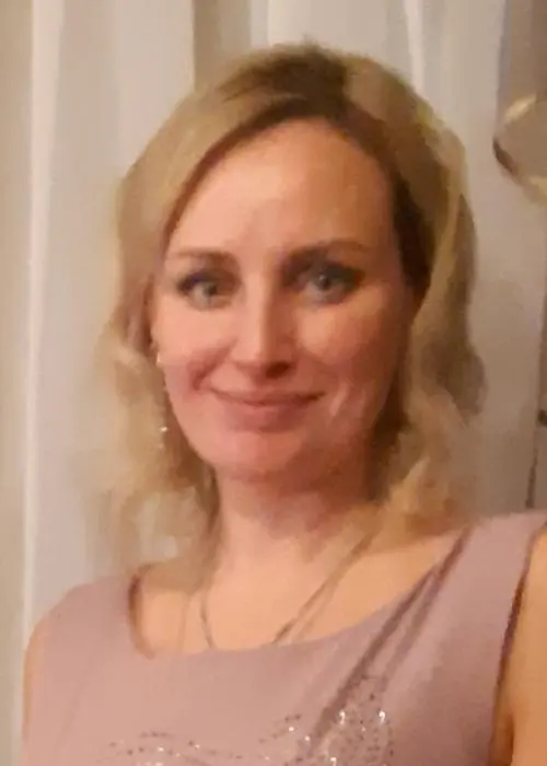 Юлия Фомичева