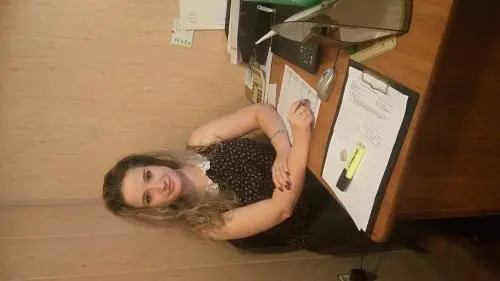Дарья Алпатова