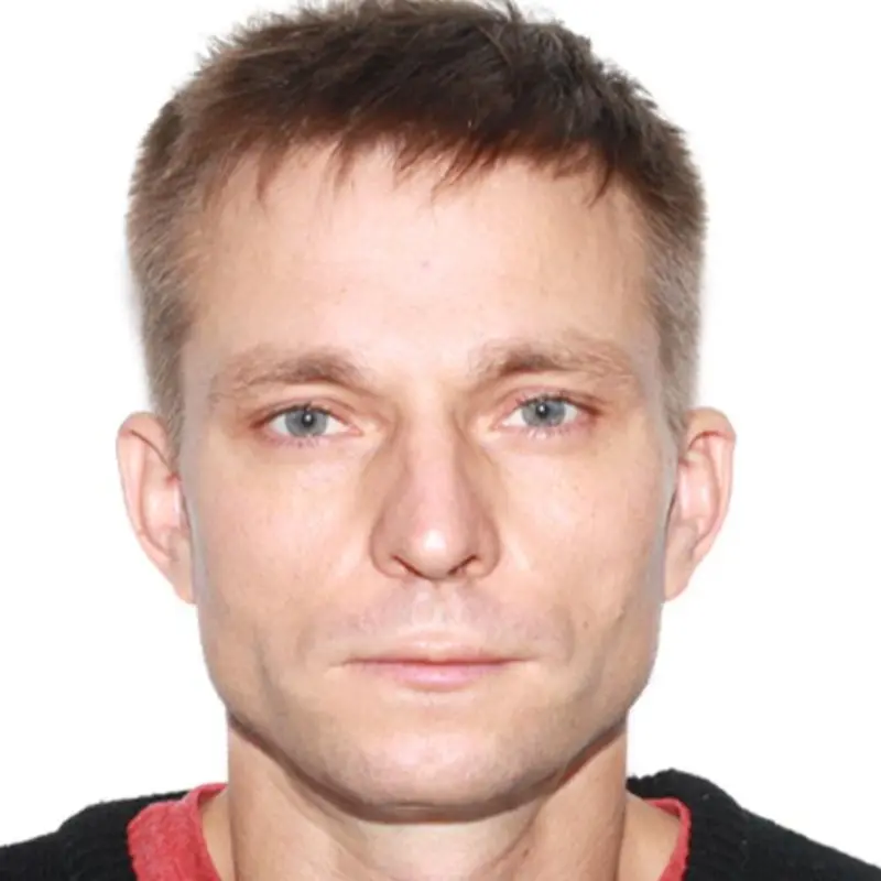 Игорь Дернов
