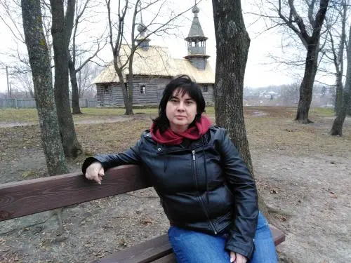 Наталья Шишканова