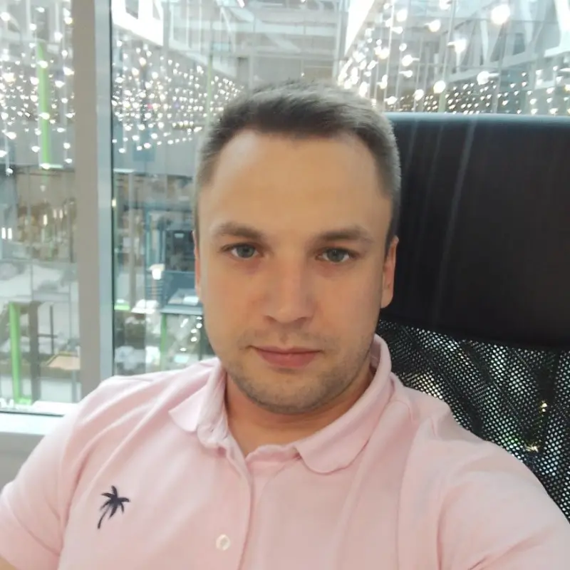 Артем Зацепилин