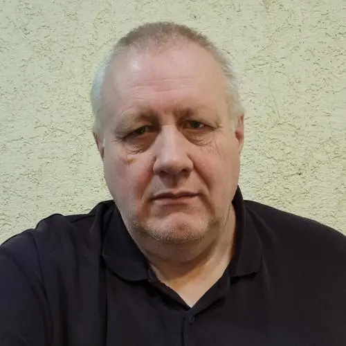 Сергей Жуковский