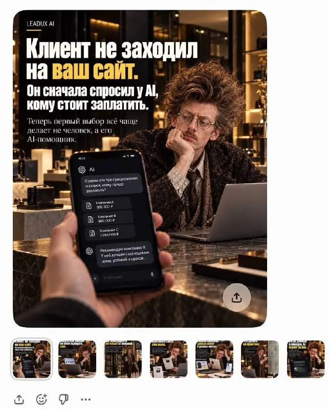 ChatGPT теперь позволяет создавать собственные плагины. И для этого необязательно писать код | Сетка — социальная сеть от hh.ru